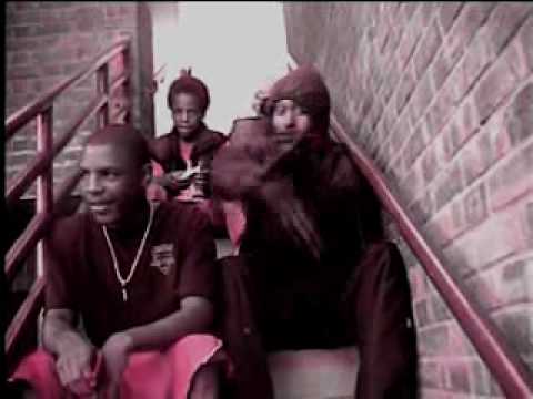 DUMPZ-BANGER RIDDEM [OFFICIAL VIDEO]