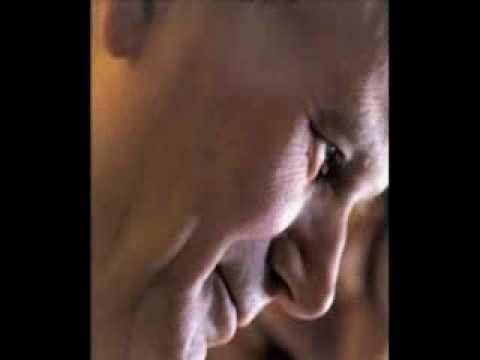 Giovanni Paolo II _ Il Signore è mia luce e mia salvezza.flv