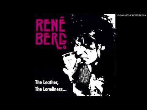 René Berg - If i Had Wings