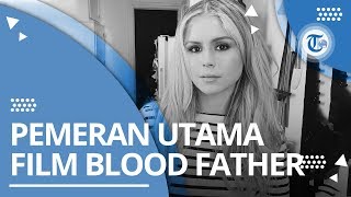 Profil Erin Moriarty - Aktris asal New York City yang Tampil dalam Beberapa Film dan TV Series