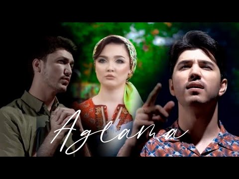 Azat Donmez & Kuwwat Donmez - Aglama // 2021 Official Clip