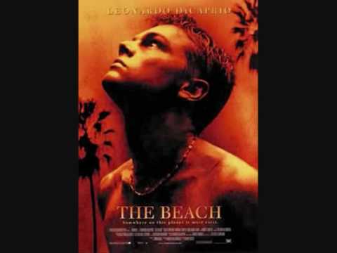 Angelo Badalamenti﻿ - Starnight [The Beach Theme]