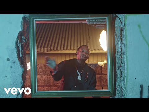 Eddy G Bomba - Blaspheme | Official Music Video