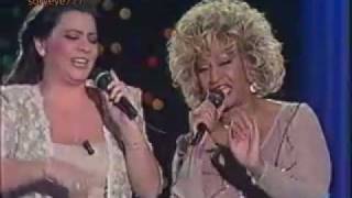 Celia Cruz / Maria del Monte - La Zarzamora