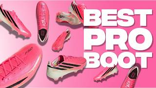 DON'T Buy The Elite! - Adidas F50 Hyperfast Pro Review & On Feet