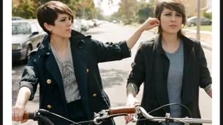 Tegan and Sara - Shock to your System
