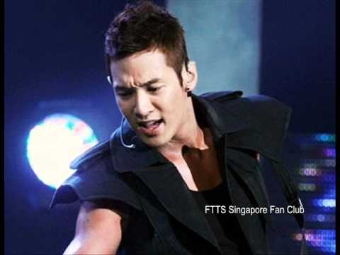 [100915] Hwanhee - Singapore Radio 1003