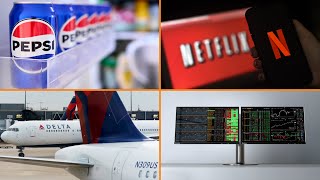 Pepsi Slashing Prices; K-Pop's BTS Comeback On Netflix: Bloomberg Money Minute