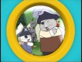 Nick Jr The High Seas Video