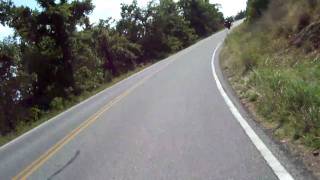preview picture of video '2009 Buell Lightning XB9SX Chasing 2009 Buell Ulysses XB12XT'