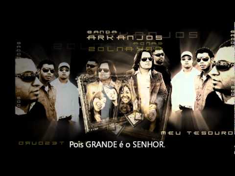 Meu Sumo Bem - Banda Arkanjos