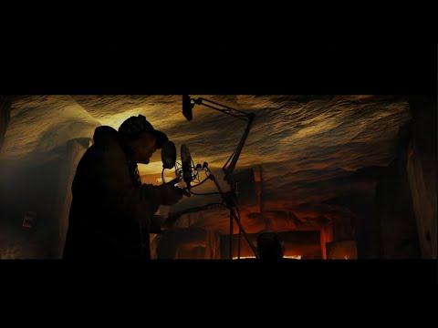 EnSecreto - Barco (Feat. Cevlade)