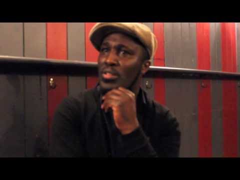 Leicester Jazz House Presents... Tony Kofi