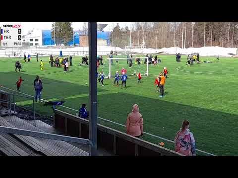 P9 HK vs Tervarit - 18/04/2022