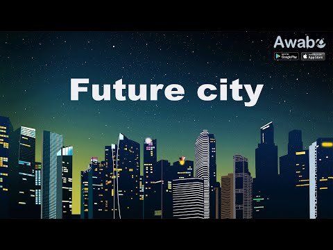 Predictions about our future cities