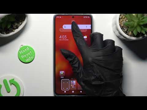 How to Remove Google Search Bar from Home Screen on Xiaomi 13T Pro