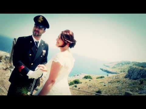 Danilo e Federica Trailer Matrimonio