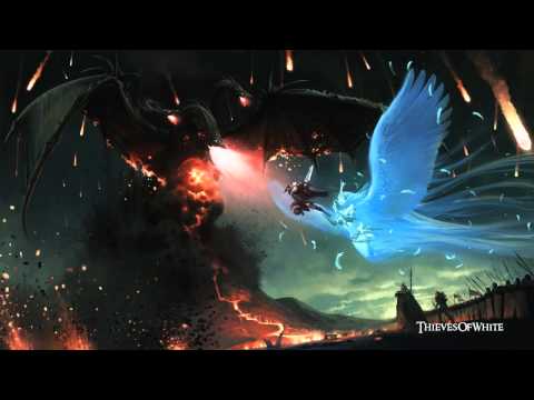 Mark Petrie ~ Embolden (Epic Choral Action)