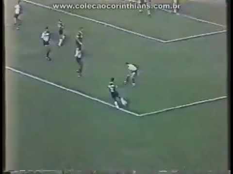 Biro Biro Antônio (Corinthians) - 30/07/1986 - Corinthians 1x0 São Bento - 1 gol