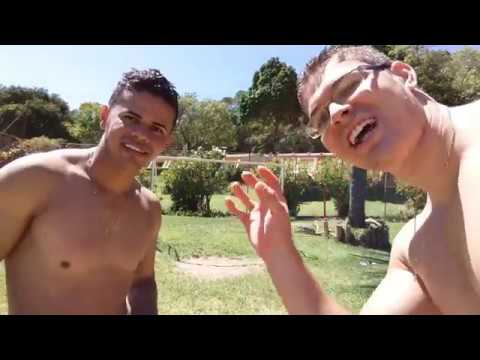 DESAFIO DO TRAVESSAO