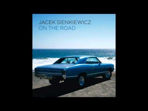 Jacek Sienkiewicz - Departure 11 (Original Mix) HD