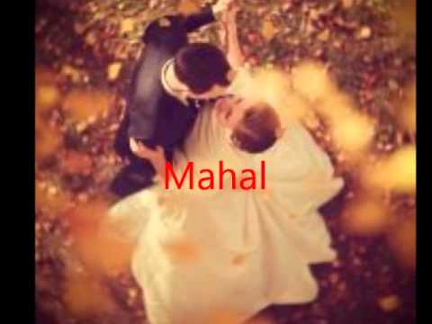 MAHAL  BY..PABS DADIVAS,,WITH LYRICS..MSKENNY143