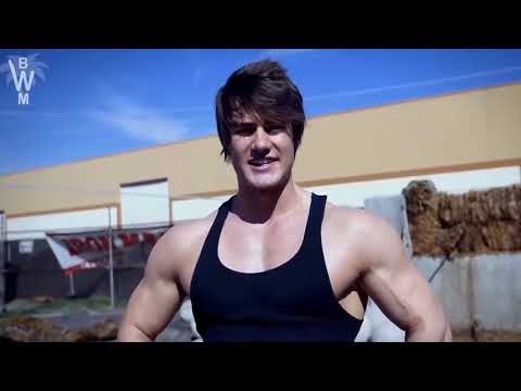 mejor musica para entrrnar en el GYM (motivation)