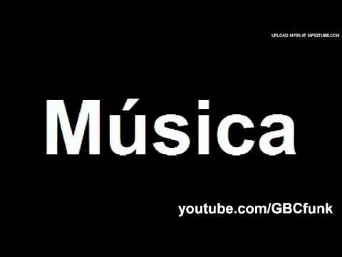 Mc Tikão e Mc Palinha - Conselho de Amigo