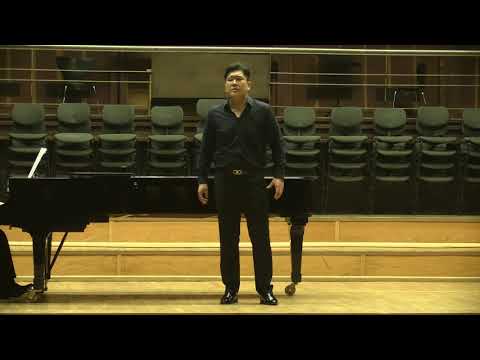 Doheon Kim - Quand la flamme de l'amour