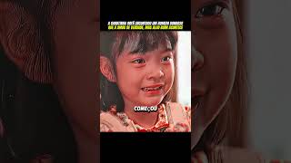 A garotinha perdeu tudo o que mais amava #dorama #kdrama #filme #series