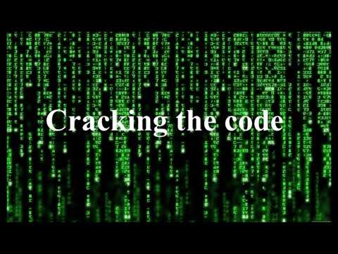 Cracking The Code (3rd Edition) {P.3.}