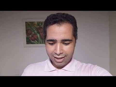 Versículo de Hoje em João 4.24 - Ingá-Paraíba - 30 11 2025