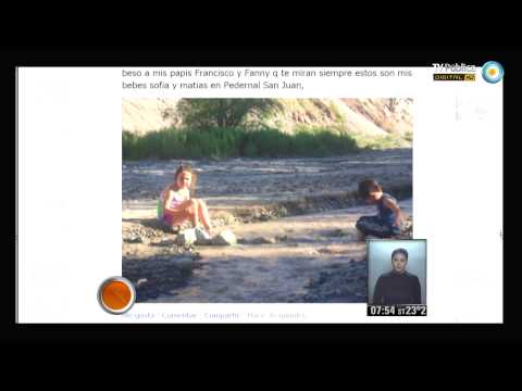 Nadia 6.30: Segunda parte del 30-01-2014