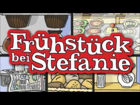 Frühstück bei Stefanie_Best Of_auf 1Festival