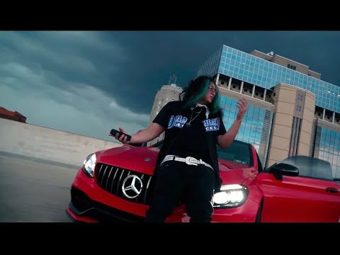 TRAVIS XANTANA - BIG BB