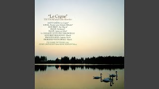 Download lagu Le carnaval des animaux, R. 125: Le Cygne (Arr. for Cello and Harp by Yasuo Minami) mp3