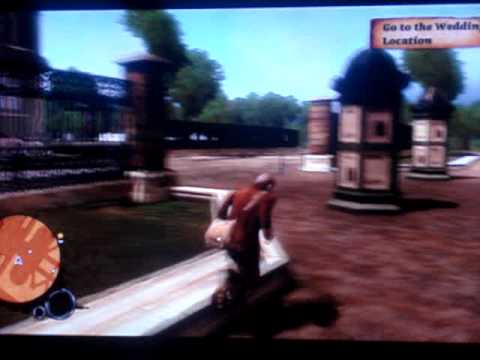 The Saboteur: Kiss 50 girls easy