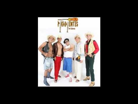 Los Pikadientes de Caborca - Voy a matar un cabron