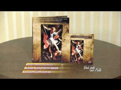 Você Pode ser Feliz 20/12/2013 - Bloco 4/6