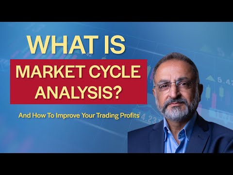 What Is Market Cycle Analysis And How To Improve Your Trading Profits | The Market Timing Report