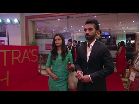 Sanika Chavan Emcee Sanik...