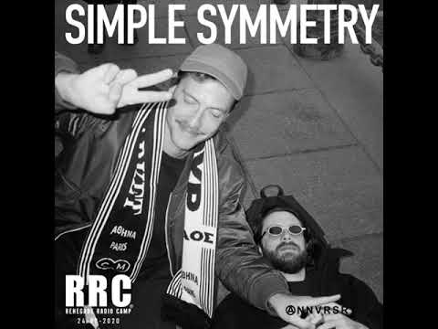 Renegade Radio Camp - Simple Symmetry