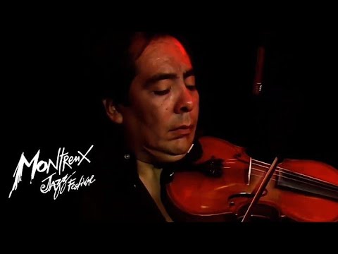 Astor Piazzolla y su Quinteto Tango Nuevo con Gary Burton - Montreux Jazz Festival '86 - HD