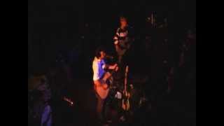 Margot and the Nuclear So and So&#39;s - Go To Sleep You Little Creep - Lincoln Hall