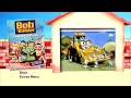 Bob The Builder Teamwork Challenge DVD Photo Gallery
