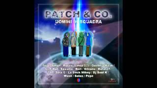 Patch - Giorno NO feat. Beri & TJP