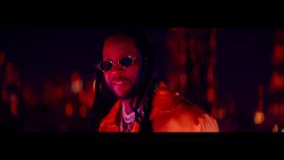 2 Chainz - Hot Wings (OFFICIAL MUSIC VIDEO)