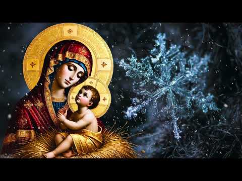 Cantari si Pricesne pentru Postul Nasterii Domnului