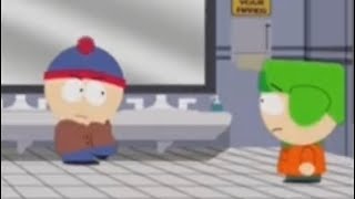 Cover art for stan marsh jumpscare