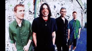 Foo Fighters - 1996 Demo (William Goldsmith on Drums)